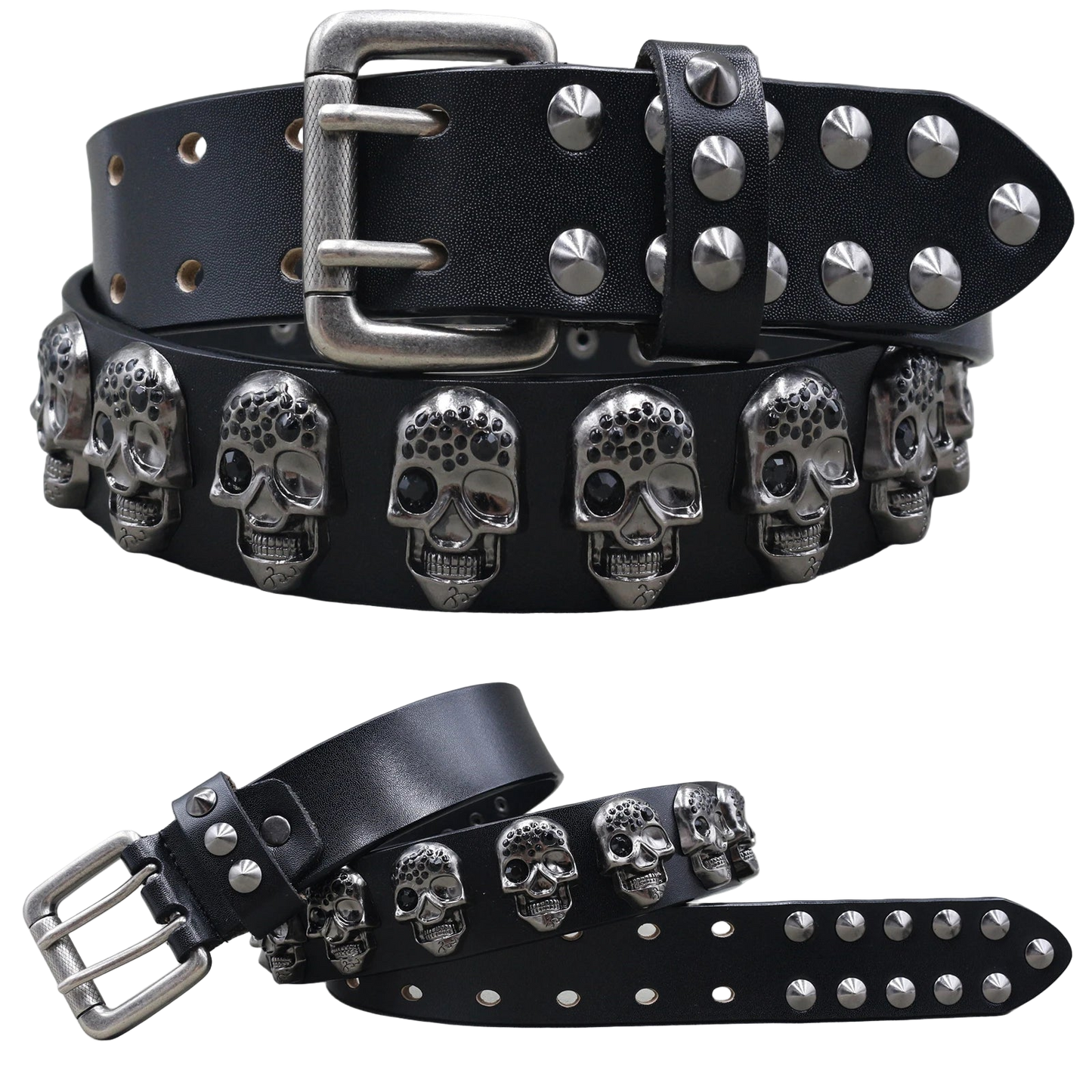 Punk Belt