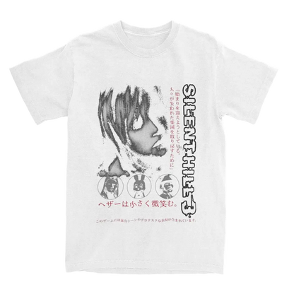 Silent Hill 3 T-Shirt