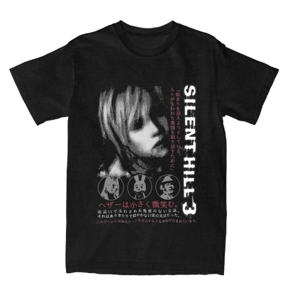 Silent Hill 3 T-Shirt